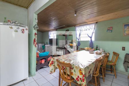 Casa à venda com 638m², 2 quartos e 1 vagaCozinha