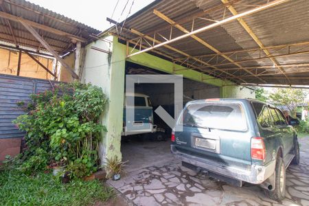 Casa à venda com 638m², 2 quartos e 1 vagaÁrea Externa