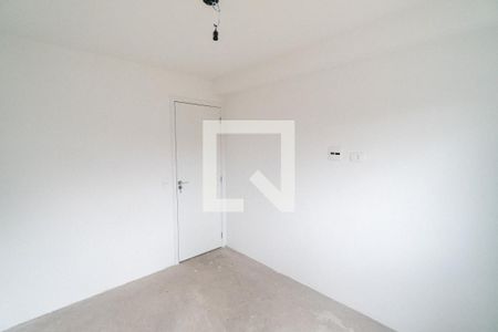 Quarto de apartamento à venda com 1 quarto, 38m² em Vila Guarani (z Sul), São Paulo
