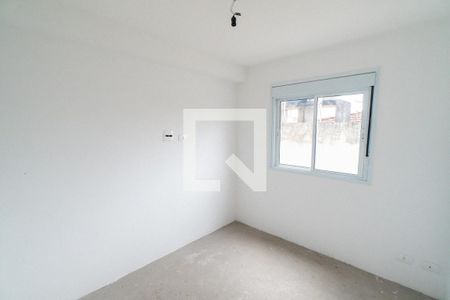 Quarto de apartamento à venda com 1 quarto, 38m² em Vila Guarani (z Sul), São Paulo