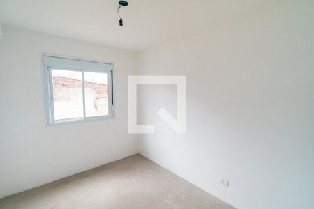 Quarto de apartamento à venda com 1 quarto, 38m² em Vila Guarani (z Sul), São Paulo