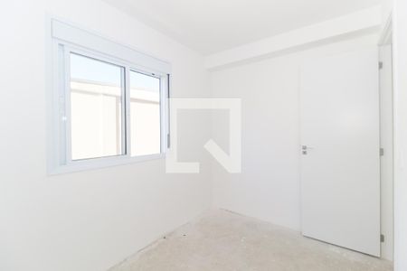 Quarto 1 de apartamento à venda com 2 quartos, 48m² em Vila Guarani (z Sul), São Paulo