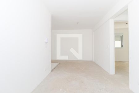 Sala de apartamento à venda com 2 quartos, 48m² em Vila Guarani (z Sul), São Paulo