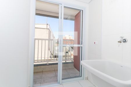 Apartamento à venda com 48m², 2 quartos e sem vagaÁrea de Serviço