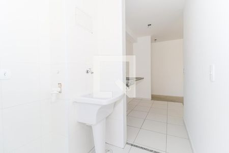 Apartamento à venda com 48m², 2 quartos e sem vagaÁrea de Serviço