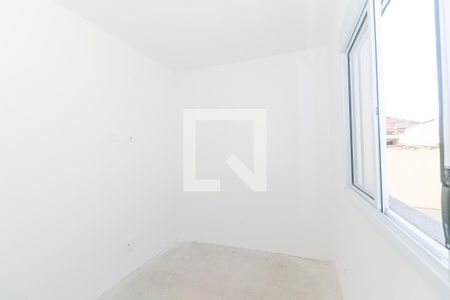 Quarto 1 de apartamento à venda com 2 quartos, 48m² em Vila Guarani (z Sul), São Paulo