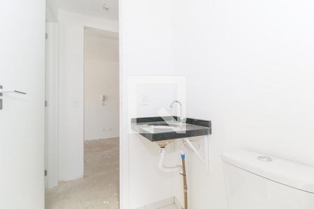 Apartamento à venda com 48m², 2 quartos e sem vagaBanheiro