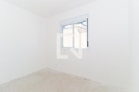 Quarto 1 de apartamento à venda com 2 quartos, 48m² em Vila Guarani (z Sul), São Paulo