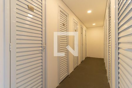 Apartamento à venda com 99m², 1 quarto e 1 vagaDepósito