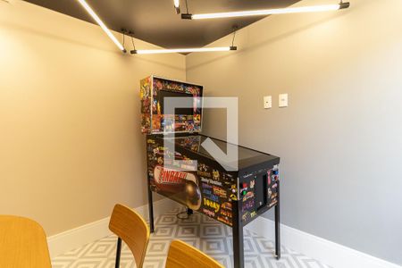 Apartamento à venda com 99m², 1 quarto e 1 vagaSala de Jogos