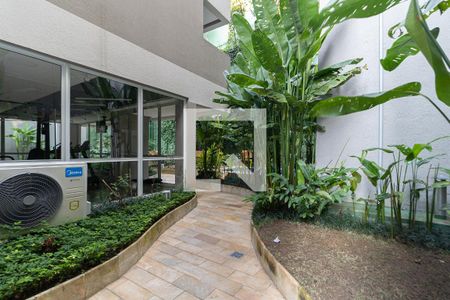 Apartamento à venda com 99m², 1 quarto e 1 vagaÁrea Comum