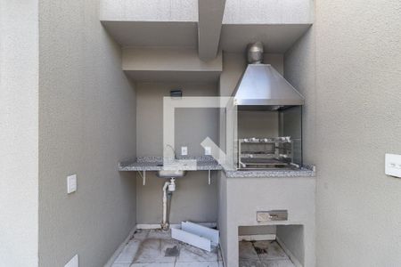 Apartamento à venda com 99m², 1 quarto e 1 vagaTerraço - Churrasqueira