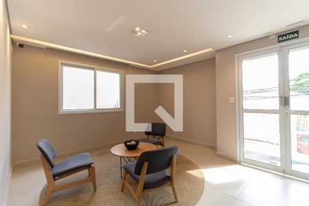 Apartamento à venda com 99m², 1 quarto e 1 vagaHall de Entrada