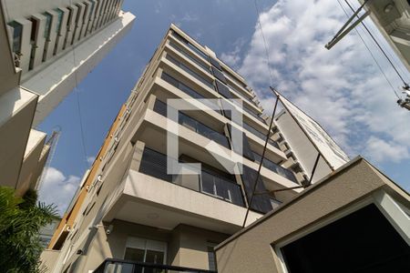 Apartamento à venda com 99m², 1 quarto e 1 vagaFachada