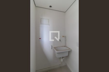 Apartamento à venda com 99m², 1 quarto e 1 vagaLavanderia