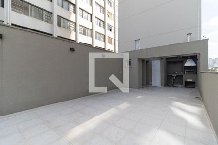 Apartamento à venda com 99m², 1 quarto e 1 vagaTerraço - Hidromassagem