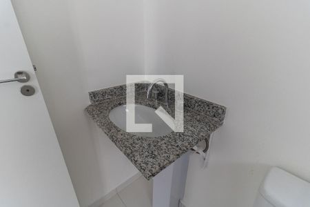 Apartamento à venda com 99m², 1 quarto e 1 vagaBanheiro