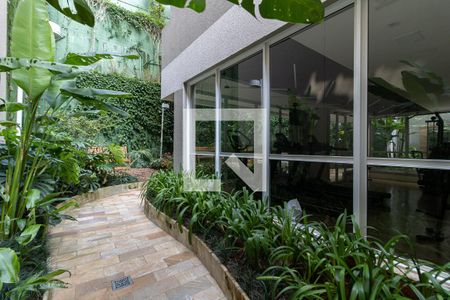 Apartamento à venda com 99m², 1 quarto e 1 vagaÁrea Comum