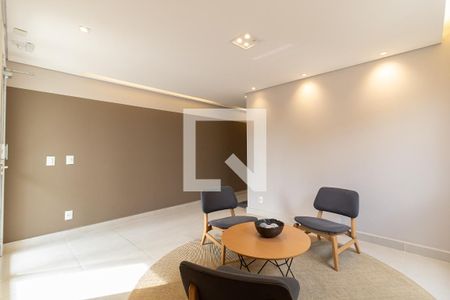 Apartamento à venda com 99m², 1 quarto e 1 vagaHall de Entrada