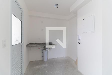 Apartamento à venda com 99m², 1 quarto e 1 vagaCozinha