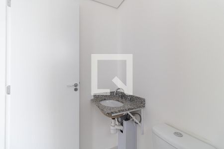 Apartamento à venda com 99m², 1 quarto e 1 vagaBanheiro