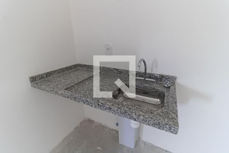 Apartamento à venda com 99m², 1 quarto e 1 vagaCozinha