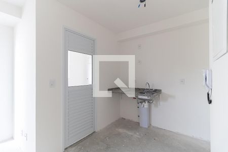 Apartamento à venda com 99m², 1 quarto e 1 vagaCozinha