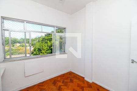 Quarto 1Quarto 1 de apartamento à venda com 3 quartos, 93m² em Humaitá, Rio de Janeiro