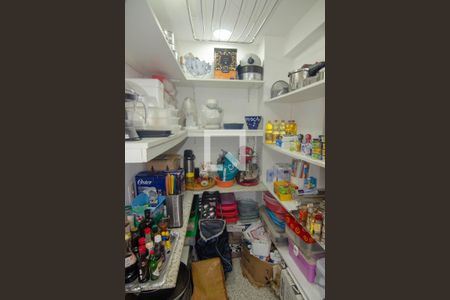 Apartamento à venda com 300m², 3 quartos e 1 vagaDespensa