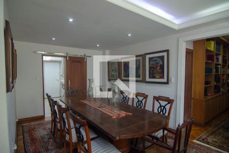 Apartamento à venda com 300m², 3 quartos e 1 vagaSala de Jantar