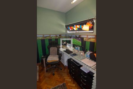 Apartamento à venda com 300m², 3 quartos e 1 vagaCorredor | Escritório