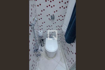 Apartamento à venda com 300m², 3 quartos e 1 vagaBanheiro do Quarto 3