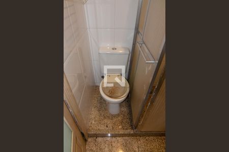 Apartamento à venda com 300m², 3 quartos e 1 vagaBanheiro de Serviço