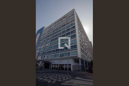 Apartamento à venda com 300m², 3 quartos e 1 vagaFachada