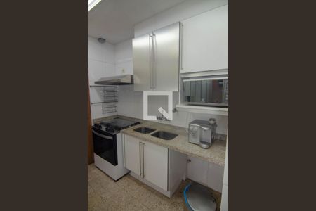 Apartamento à venda com 300m², 3 quartos e 1 vagaCozinha