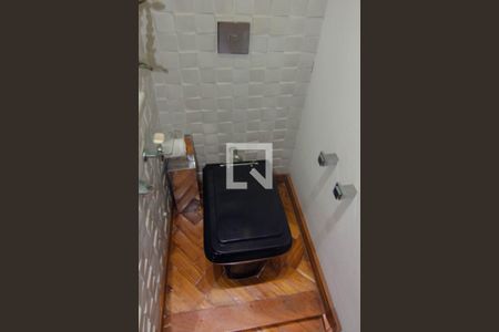 Apartamento à venda com 300m², 3 quartos e 1 vagaLavabo