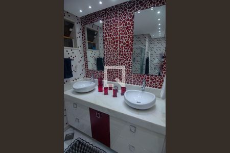 Apartamento à venda com 300m², 3 quartos e 1 vagaBanheiro do Quarto 3