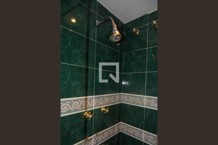 Apartamento à venda com 300m², 3 quartos e 1 vagaBanheiro Social