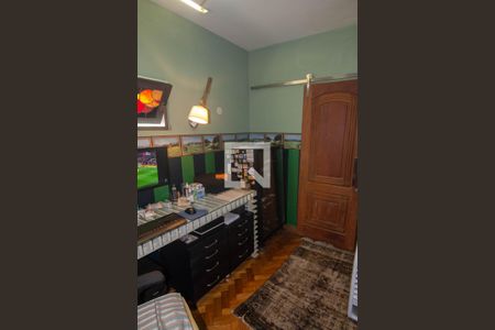 Apartamento à venda com 300m², 3 quartos e 1 vagaCorredor | Escritório