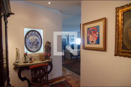 Entrada de apartamento à venda com 3 quartos, 300m² em Copacabana, Rio de Janeiro