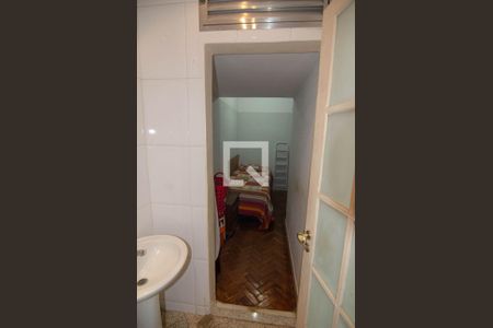 Apartamento à venda com 300m², 3 quartos e 1 vagaBanheiro de Serviço