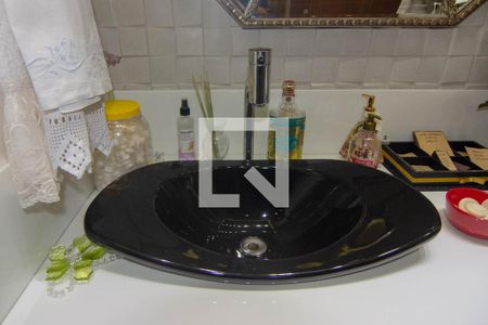 Apartamento à venda com 300m², 3 quartos e 1 vagaLavabo