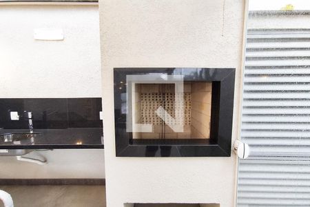 Casa à venda com 260m², 2 quartos e 3 vagasVaranda e Espaço Gourmet Sala