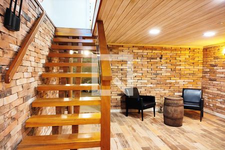 Casa à venda com 260m², 2 quartos e 3 vagasAdega