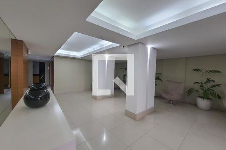 Apartamento à venda com 60m², 2 quartos e 1 vagaÁrea comum