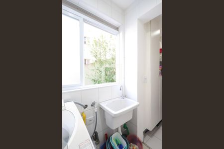 Apartamento à venda com 60m², 2 quartos e 1 vagaÁrea de Serviço