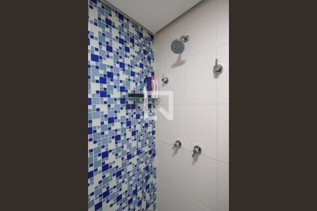 Apartamento à venda com 60m², 2 quartos e 1 vagaBanheiro