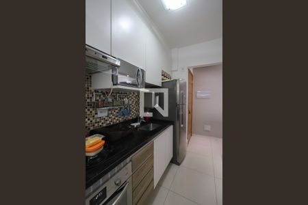 Apartamento à venda com 60m², 2 quartos e 1 vagaCozinha