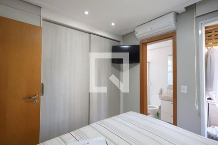 Apartamento à venda com 60m², 2 quartos e 1 vagaQuarto