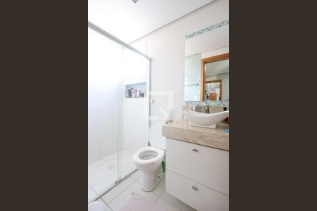 Apartamento à venda com 60m², 2 quartos e 1 vagaBanheiro